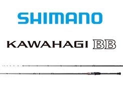シマノ １９カワハギＢＢ ＭＨ１８０ □梱包サイズ：１４０ ｜ 釣具の