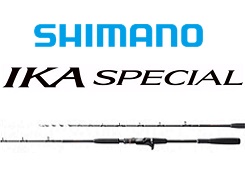 シマノ *２０イカスペシャル Ｍ１７０（右巻）□梱包サイズ：１４０