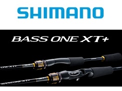 シマノ ２３バスワンＸＴ＋ １６１０Ｈ－ＳＢ／２（２ピース・ベイト