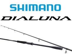 シマノ ２３ディアルーナ Ｓ１０６Ｍ（スピニング）□梱包サイズ：２００ ｜ 釣具の通販【ささき釣具店】宮城県の釣船【孔明丸】