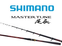 シマノ *２３マスターチューン尾長 １．７号－５００ □梱包サイズ：１４０ ｜ 釣具の通販【ささき釣具店】宮城県の釣船【孔明丸】