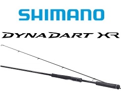 シマノ ２３ダイナダートＸＲ Ｓ８３Ｍ＋ □梱包サイズ：１４０