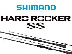 シマノ ２３ハードロッカーＳＳ Ｓ８３ＭＬ＋ □梱包サイズ：１６０ ｜ 釣具の通販【ささき釣具店】宮城県の釣船【孔明丸】